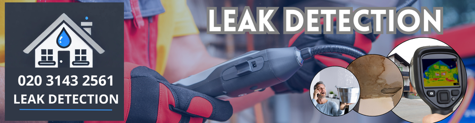 Nunhead Leak Detection